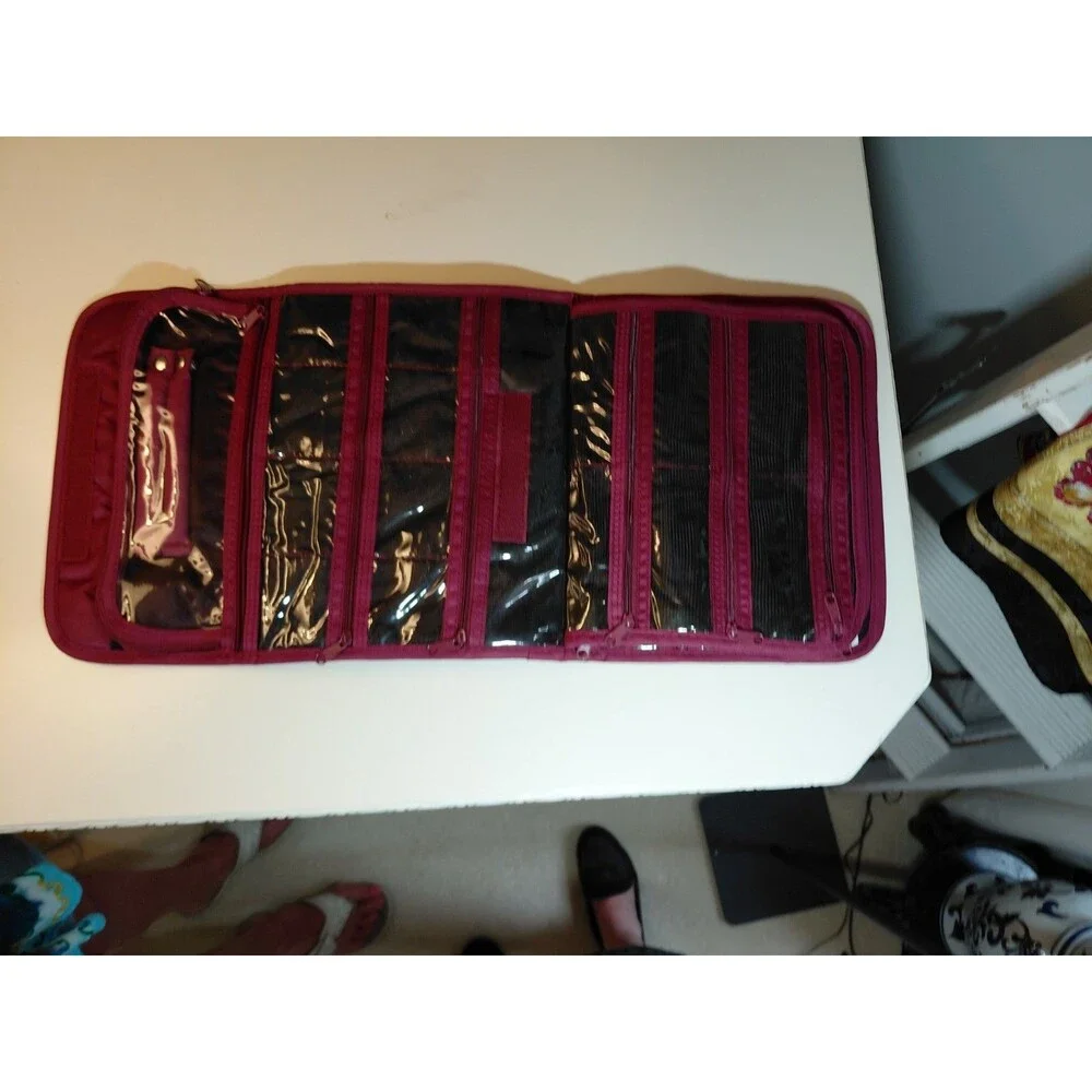 Prezerve jewelry organizer